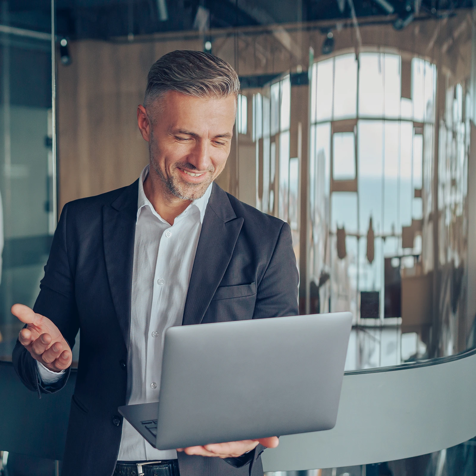 Personalvermittlung Argus Search Berlin Executive Search