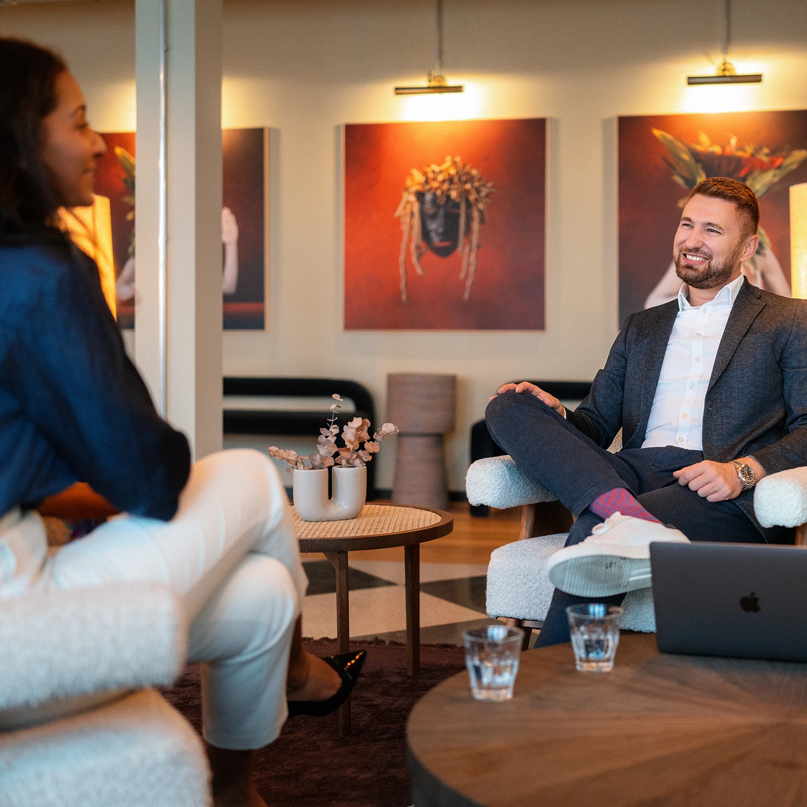 Argus Search Berlin Recruitment für Unternehmen