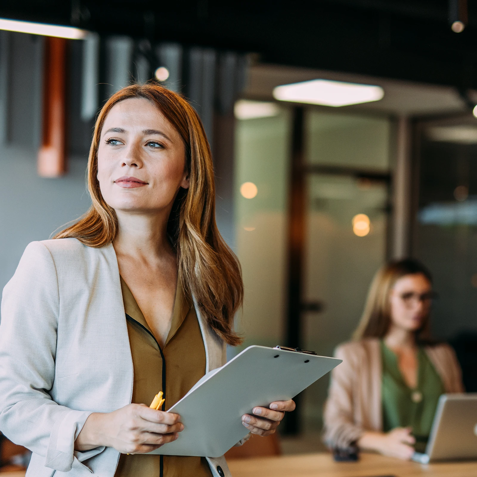 Argus Search Recruiter Berlin Festvermittlung