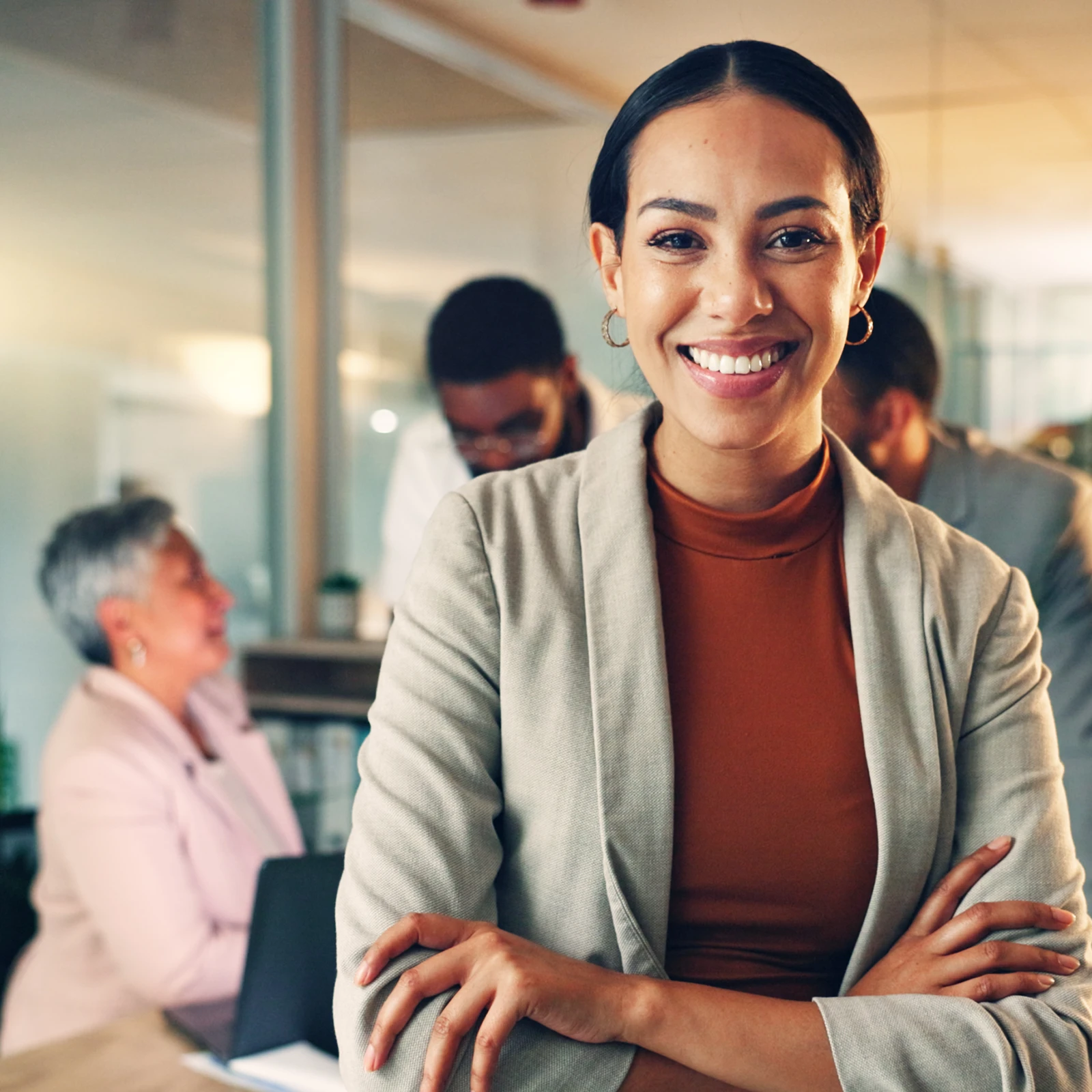 Argus Search Recruiter Berlin Interim Management