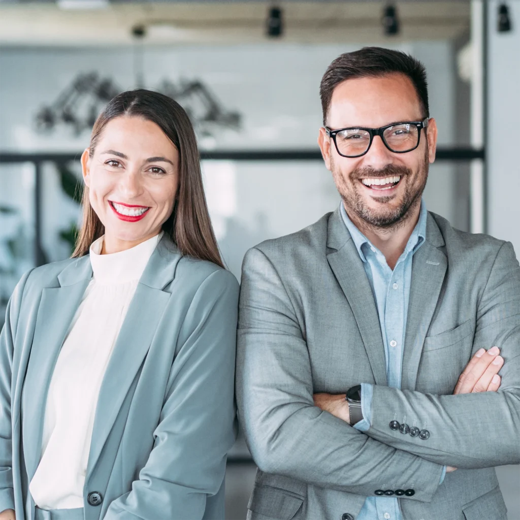 Argus Search Personalvermittlung Berlin Executive Search